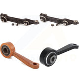Front Suspension Control Arm And Ball Joint Assembly Stabilizer Bar Link Kit For Mercedes-Benz E350 E320 E500 CLS550 CLS500 E550 E55 AMG E63 CLS55 CLS63 KTR-100273