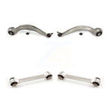 Front Suspension Control Arm And Ball Joint Assembly Stabilizer Bar Link Kit For Audi Q5 A4 A5 Quattro S5 S4 allroad RS5 KTR-100289