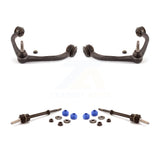 Front Suspension Control Arm And Ball Joint Assembly Stabilizer Bar Link Kit For Dakota Dodge Mitsubishi Raider Ram KTR-100319