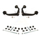 Front Suspension Control Arm And Ball Joint Assembly Stabilizer Bar Link Kit For Chevrolet Silverado 2500 HD GMC Sierra 3500 KTR-100322