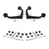 Front Suspension Control Arm And Ball Joint Assembly Stabilizer Bar Link Kit For Chevrolet Silverado 2500 HD GMC Sierra 3500 KTR-100322
