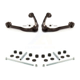 Front Suspension Control Arm And Ball Joint Assembly Stabilizer Bar Link Kit For Chevrolet Silverado 1500 GMC Tahoe Sierra Suburban Yukon Avalanche XL Cadillac Classic Escalade ESV EXT KTR-100327