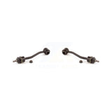 Front Suspension Stabilizer Bar Link Pair For 1997-2006 Jeep Wrangler TJ KTR-100655