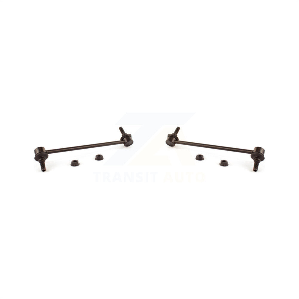 Front Suspension Stabilizer Bar Link Pair For Ford Freestar Cadillac Mercury Monterey DeVille Eldorado Seville Buick Allante Riviera Reatta Oldsmobile Toronado KTR-100660