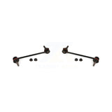 Front Suspension Stabilizer Bar Link Pair For Chrysler Dodge Intrepid Concorde LHS Eagle Vision New Yorker KTR-100674
