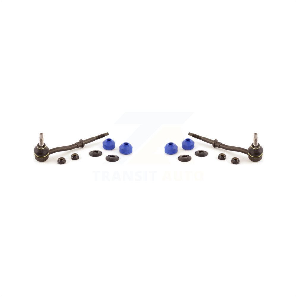Front Suspension Stabilizer Bar Link Pair For Dodge Dakota Durango KTR-100676
