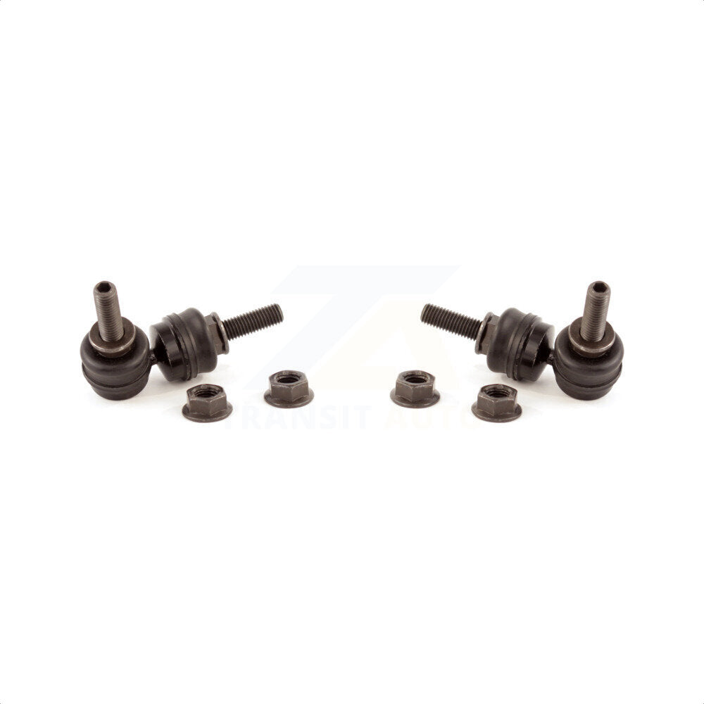 Front Suspension Stabilizer Bar Link Pair For Chrysler Sebring Dodge Stratus Toyota Corolla Nissan Pathfinder Cirrus Plymouth Breeze Hyundai Excel Mitsubishi Mirage Scoupe Precis KTR-100678