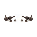 Front Suspension Stabilizer Bar Link Pair For Chrysler Sebring Dodge Stratus Toyota Corolla Nissan Pathfinder Cirrus Plymouth Breeze Hyundai Excel Mitsubishi Mirage Scoupe Precis KTR-100678
