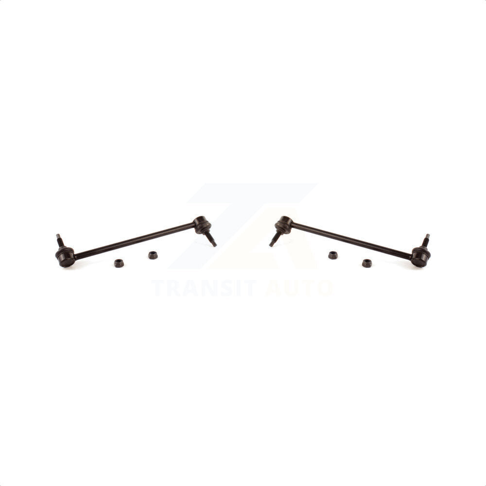 Front Suspension Stabilizer Bar Link Pair For Chrysler Dodge Intrepid 300M Concorde LHS KTR-100679