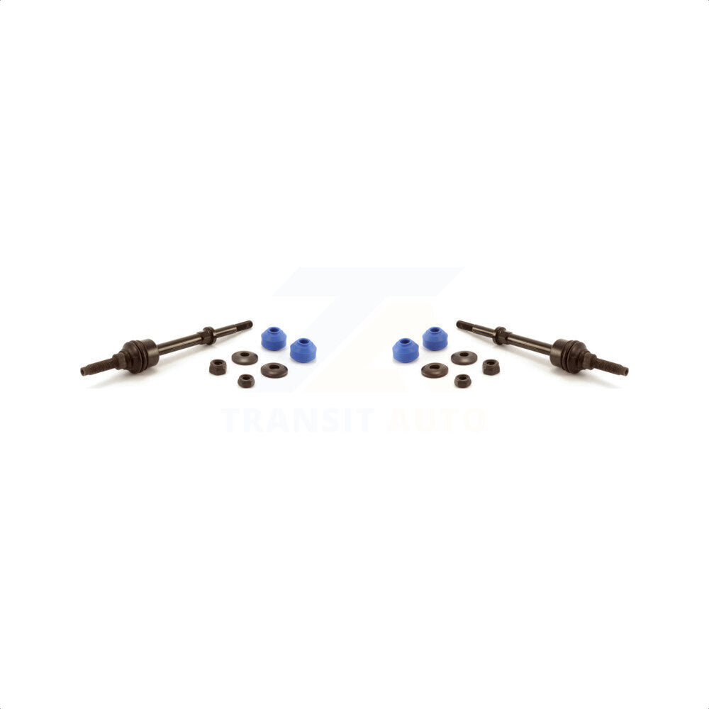Front Suspension Stabilizer Bar Link Pair For Dodge Ram 1500 RWD KTR-100682
