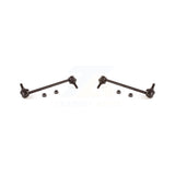 Front Suspension Stabilizer Bar Link Pair For Chevrolet Cobalt HHR Pontiac G5 Pursuit KTR-100685