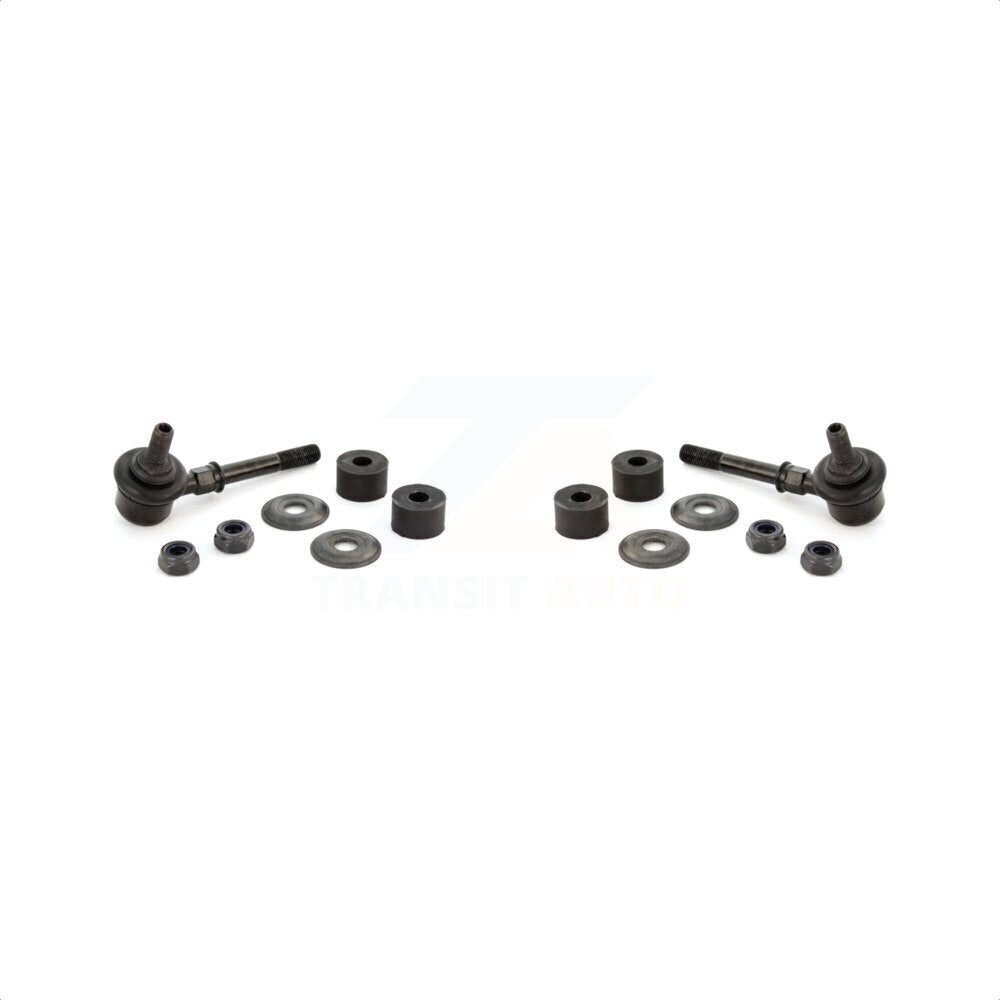 Front Suspension Stabilizer Bar Link Pair For 1999-2004 Chevrolet Tracker Suzuki Vitara KTR-100688