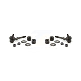 Front Suspension Stabilizer Bar Link Pair For 1999-2004 Chevrolet Tracker Suzuki Vitara KTR-100688