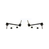 Front Suspension Stabilizer Bar Link Pair For Mercedes-Benz ML350 GL450 R350 GL550 ML500 ML320 GL350 ML550 GL320 R500 R320 ML63 AMG ML450 R63 243mm Overall Length KTR-100693