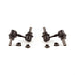 Front Suspension Stabilizer Bar Link Pair For Subaru Forester Outback XV Crosstrek WRX STI Tribeca B9 KTR-100696