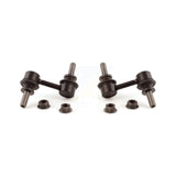 Front Suspension Stabilizer Bar Link Pair For Subaru Forester Outback XV Crosstrek WRX STI Tribeca B9 KTR-100696