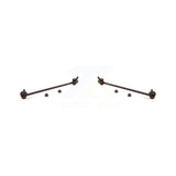 Front Suspension Stabilizer Bar Link Pair For 2006-2013 Suzuki Grand Vitara KTR-100697