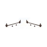 Front Suspension Stabilizer Bar Link Pair For Toyota Camry Lexus ES350 Avalon ES300h KTR-100702