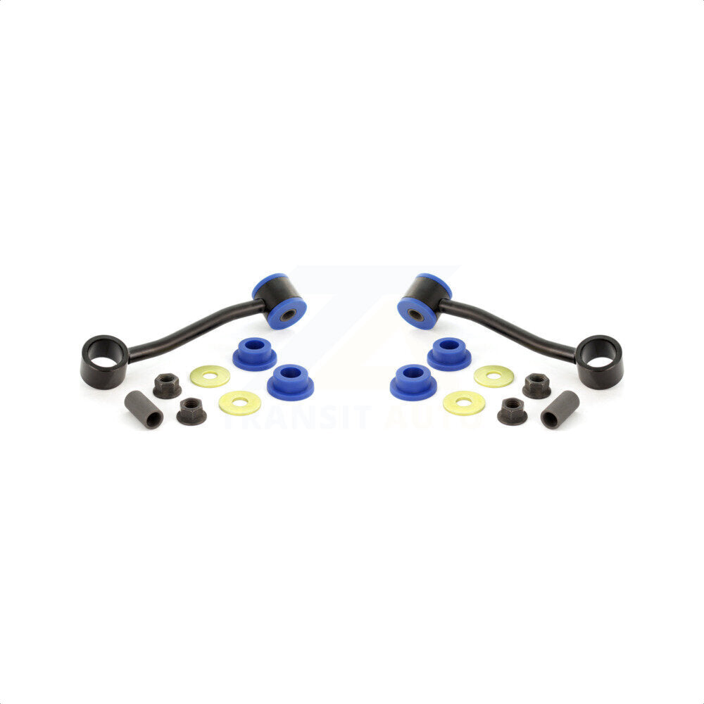 Front Suspension Stabilizer Bar Link Pair For Jeep Liberty Dodge Nitro KTR-100703