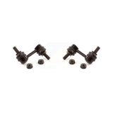 Front Suspension Stabilizer Bar Link Pair For Nissan Titan Armada Infiniti QX80 QX56 Pathfinder INFINITI TITAN KTR-100704