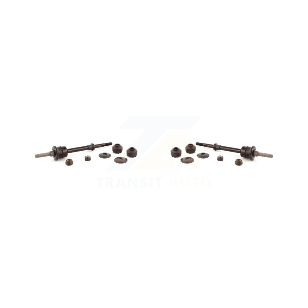 Front Suspension Stabilizer Bar Link Pair For Dodge Ram 1500 2500 3500 KTR-100707