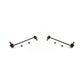 Front Suspension Stabilizer Bar Link Pair For Volvo XC60 S60 XC70 S80 XC90 V60 V70 Cross Country KTR-100708