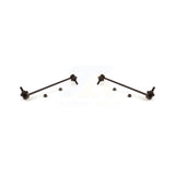 Front Suspension Stabilizer Bar Link Pair For Volvo XC60 S60 XC70 S80 XC90 V60 V70 Cross Country KTR-100708