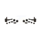 Front Suspension Stabilizer Bar Link Pair For Suzuki XL-7 Mitsubishi Outlander Grand Vitara Tracker Geo Sidekick Chevrolet X-90 GMC KTR-100711