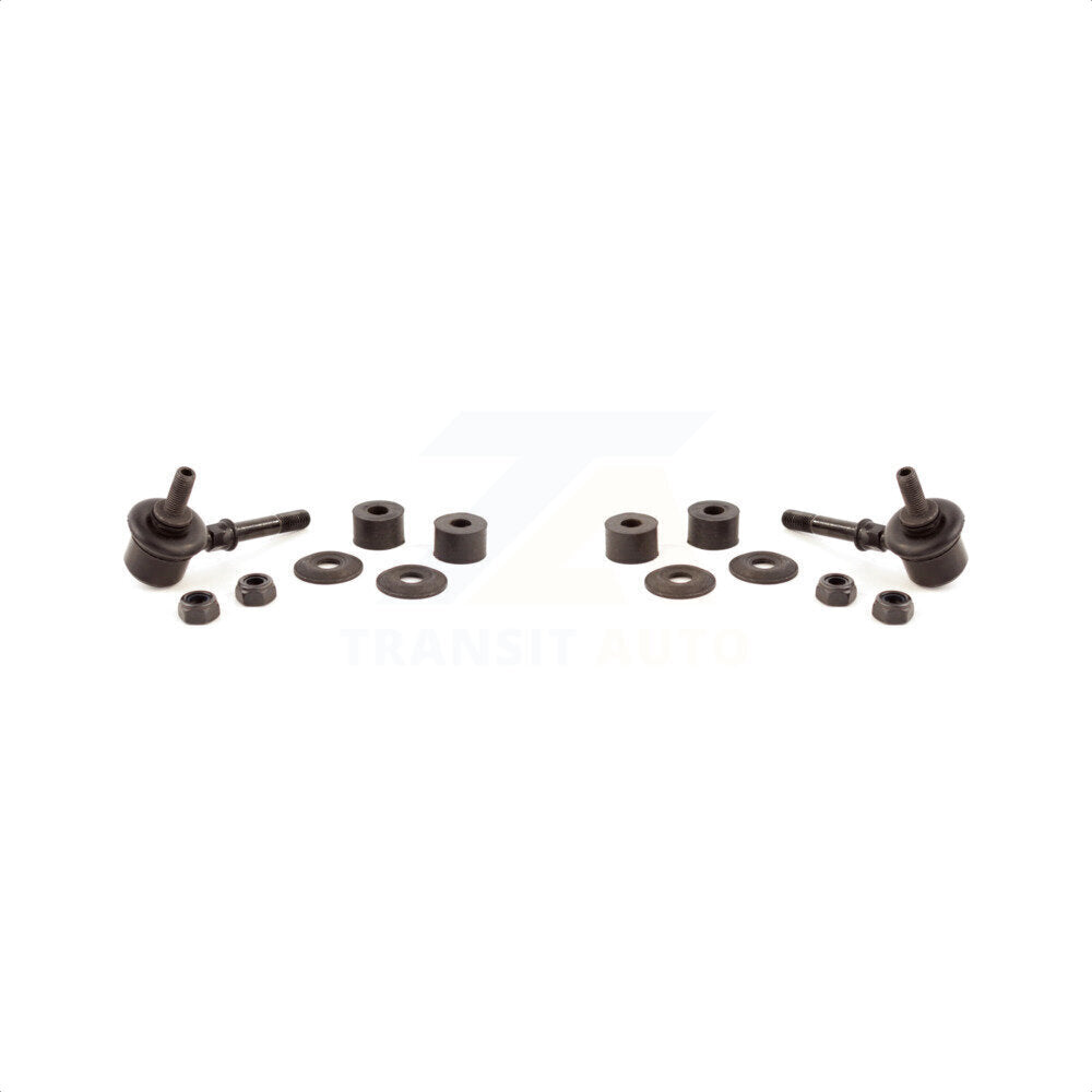 Front Suspension Stabilizer Bar Link Pair For Geo Tracker Suzuki Sidekick GMC Chevrolet KTR-100714