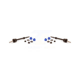 Front Suspension Stabilizer Bar Link Pair For Dakota Dodge Mitsubishi Raider Ram KTR-100715