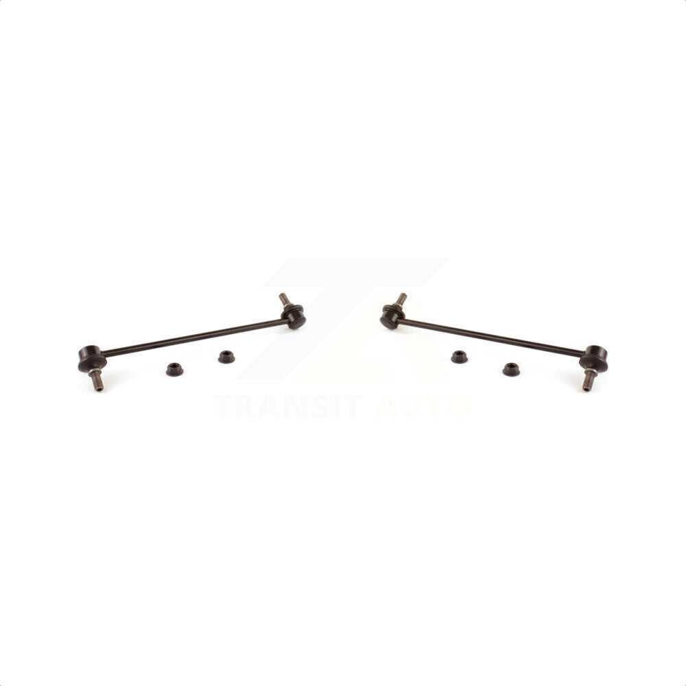 Front Suspension Stabilizer Bar Link Pair For Honda CR-V Acura RDX KTR-100717