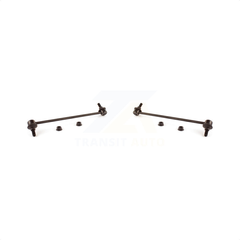 Front Suspension Stabilizer Bar Link Pair For Honda Odyssey Kia Sedona Hyundai Genesis Coupe KTR-100719