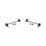 Front Suspension Stabilizer Bar Link Pair For 2010-2013 Ford Transit Connect KTR-100732