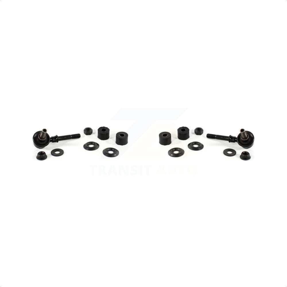 Front Suspension Stabilizer Bar Link Pair For Acura Integra Chevrolet HHR EL KTR-100734
