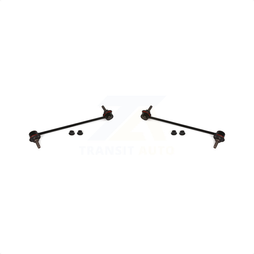 Front Suspension Stabilizer Bar Link Pair For Ford Focus Escape Mazda 3 Transit Connect Volvo S40 C-Max C70 C30 V50 Sport KTR-100738