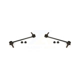 Front Suspension Stabilizer Bar Link Pair For 2011 Ford Focus 10.70" Length KTR-100739