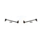 Front Suspension Stabilizer Bar Link Pair For 2011-2019 Toyota Sienna KTR-100741