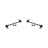 Front Suspension Stabilizer Bar Link Pair For Hyundai Sonata Kia Optima Azera Cadenza KTR-100744