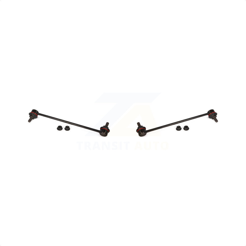 Front Suspension Stabilizer Bar Link Pair For Hyundai Santa Fe Sport Kia Sorento XL KTR-100745