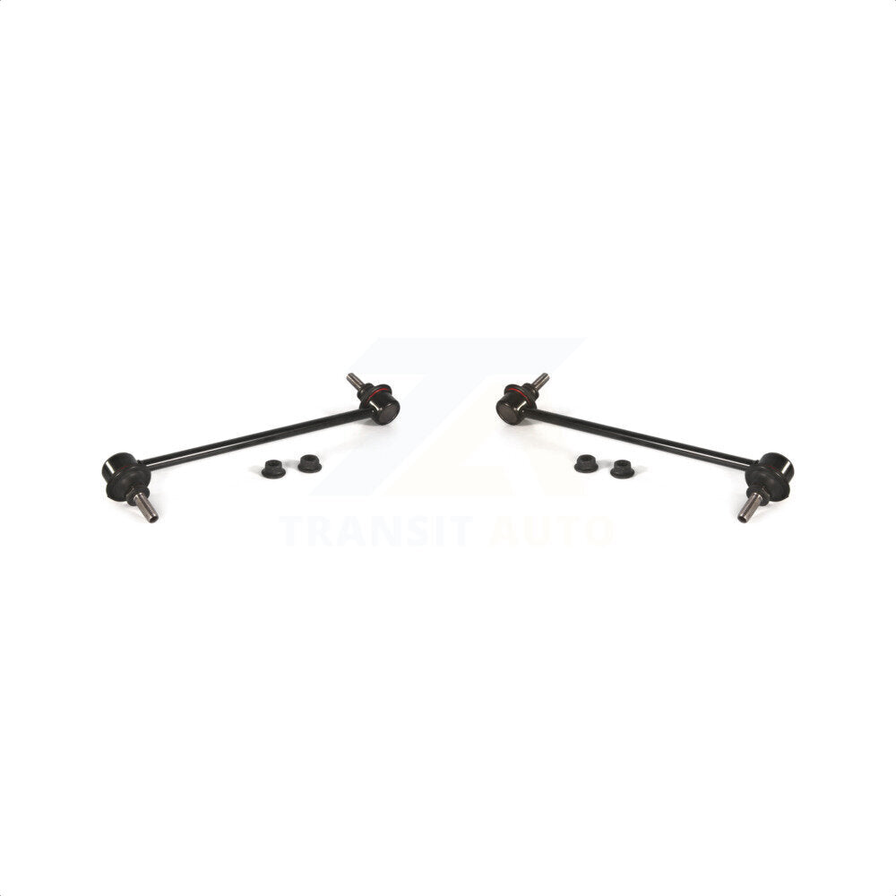 Front Suspension Stabilizer Bar Link Pair For 2013-2016 Dodge Dart KTR-100747