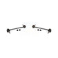 Front Suspension Stabilizer Bar Link Pair For Chrysler 200 KTR-100750