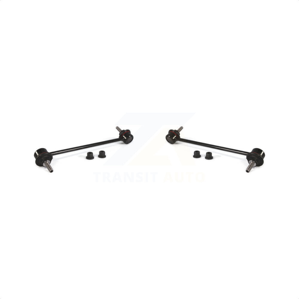 Front Suspension Stabilizer Bar Link Pair For Chrysler 200 KTR-100750