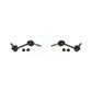 Front Suspension Stabilizer Bar Link Pair For Ford Crown Victoria Mercury Grand Marquis Lincoln Town Car Marauder KTR-100752
