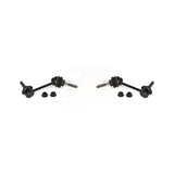 Front Suspension Stabilizer Bar Link Pair For Ford Crown Victoria Mercury Grand Marquis Lincoln Town Car Marauder KTR-100752