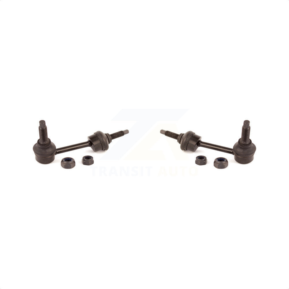 Front Suspension Stabilizer Bar Link Pair For Ford Expedition Lincoln Navigator KTR-100755