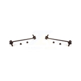 Front Suspension Stabilizer Bar Link Pair For Chevrolet Cobalt Malibu Pontiac G6 HHR Saturn Sonic Ion Aura G5 Pursuit KTR-100757