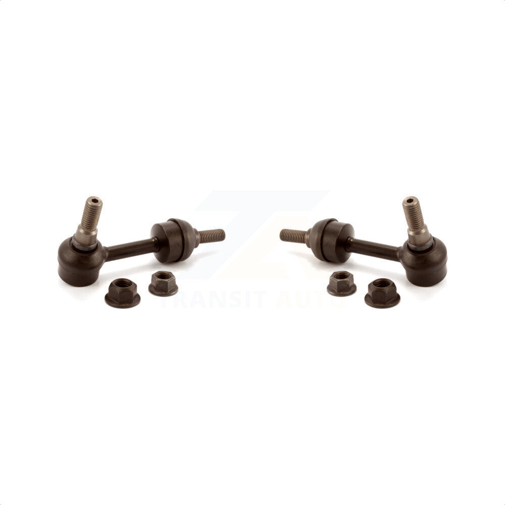 Front Suspension Stabilizer Bar Link Pair For Ford F-150 Heritage KTR-100760