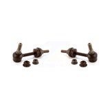 Front Suspension Stabilizer Bar Link Pair For Ford F-150 Heritage KTR-100760