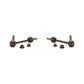 Front Suspension Stabilizer Bar Link Pair For Ford F-150 Heritage 4WD KTR-100761