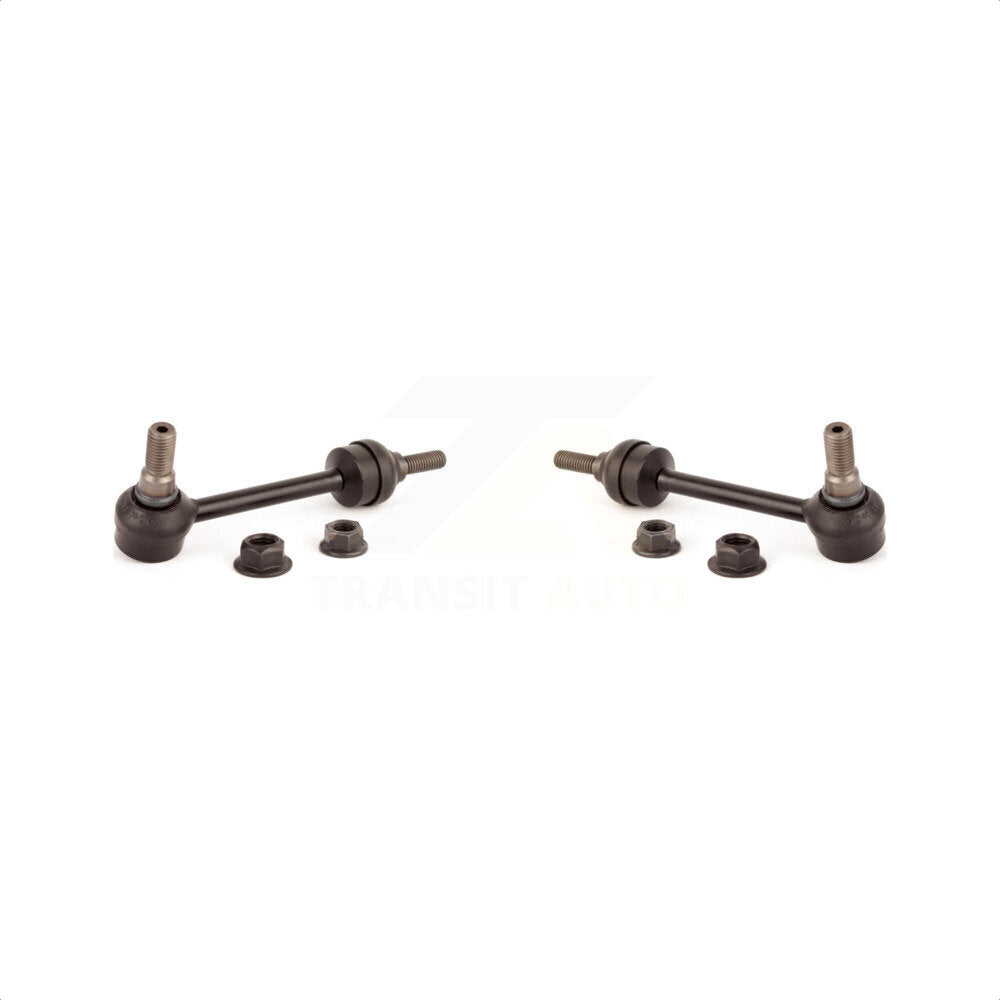 Front Suspension Stabilizer Bar Link Pair For Ford F-150 Heritage 4WD KTR-100761